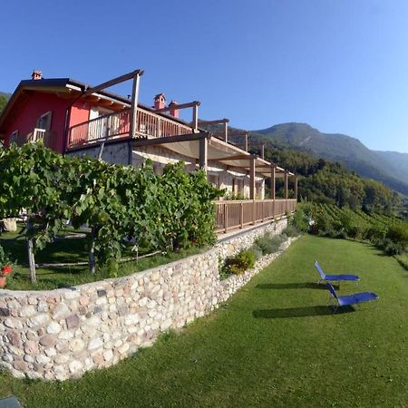 Agritur Maso Spezial Villa Villa Lagarina Exterior photo
