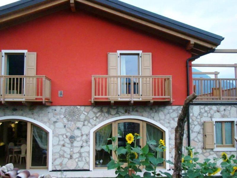 Agritur Maso Spezial Villa Villa Lagarina Exterior photo
