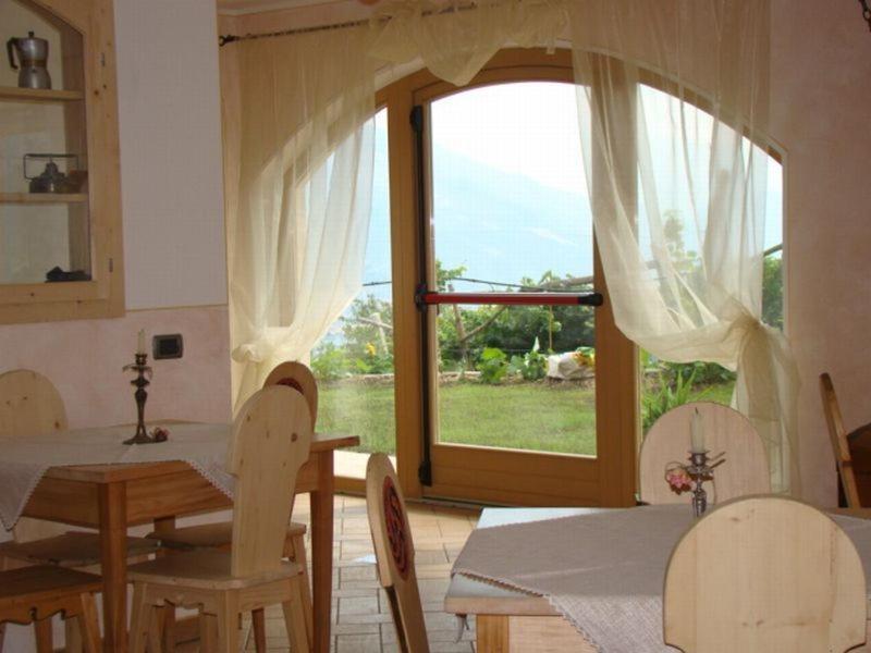 Agritur Maso Spezial Villa Villa Lagarina Exterior photo