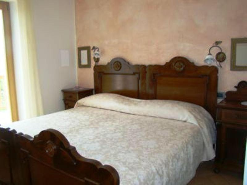 Agritur Maso Spezial Villa Villa Lagarina Room photo