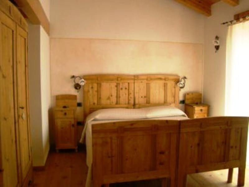 Agritur Maso Spezial Villa Villa Lagarina Room photo
