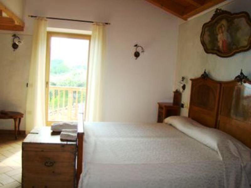 Agritur Maso Spezial Villa Villa Lagarina Room photo