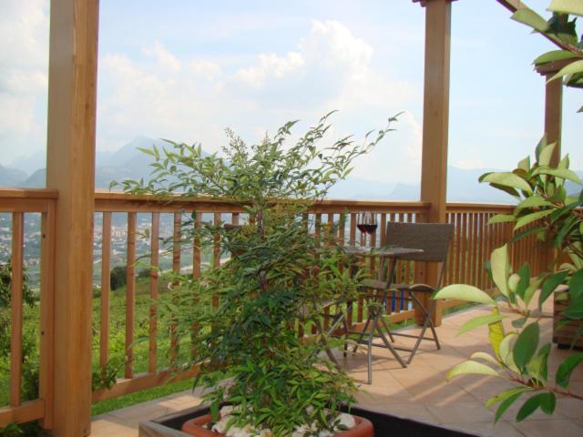 Agritur Maso Spezial Villa Villa Lagarina Exterior photo