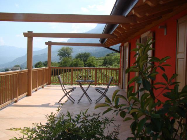 Agritur Maso Spezial Villa Villa Lagarina Room photo