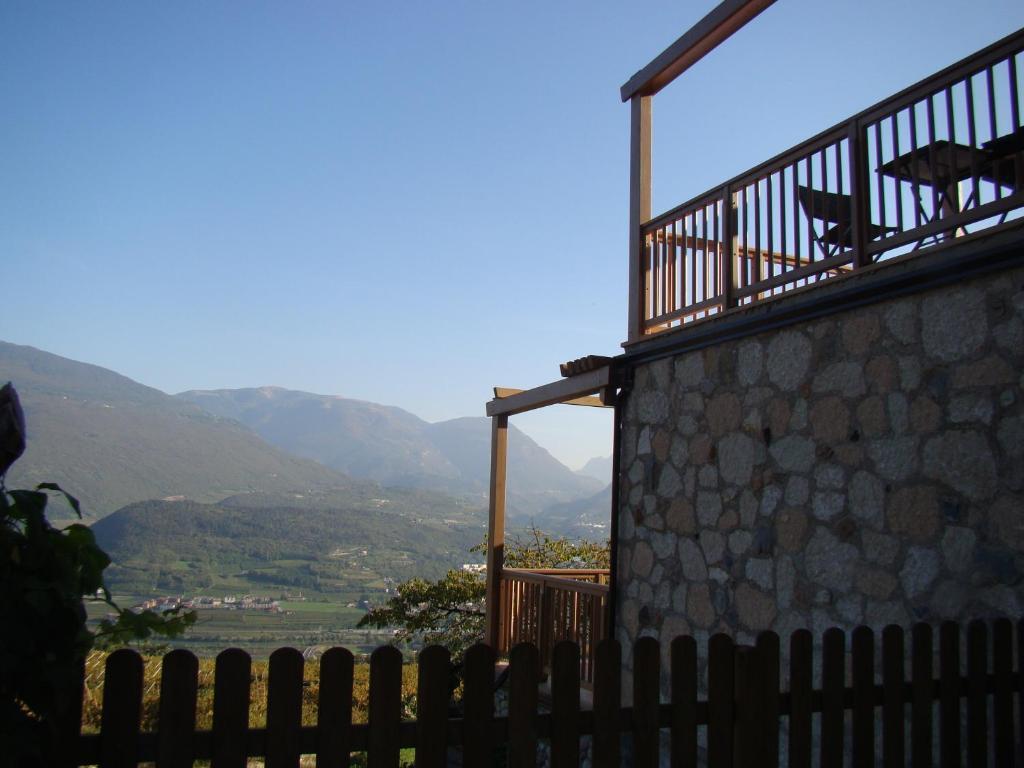 Agritur Maso Spezial Villa Villa Lagarina Room photo