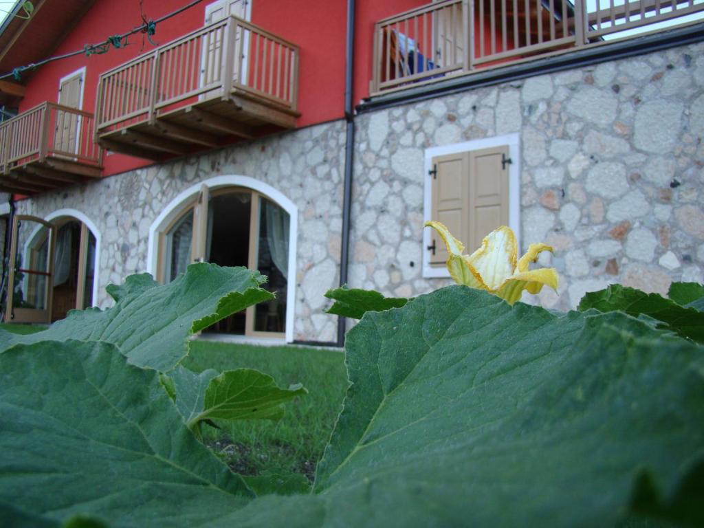 Agritur Maso Spezial Villa Villa Lagarina Exterior photo