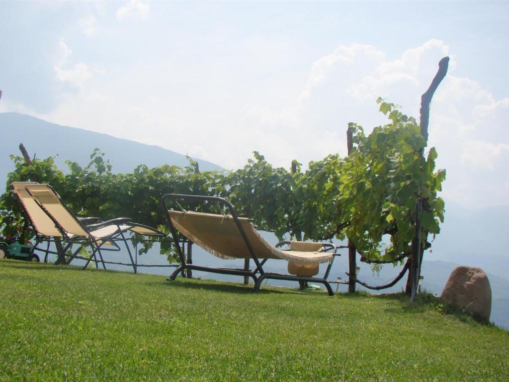 Agritur Maso Spezial Villa Villa Lagarina Exterior photo