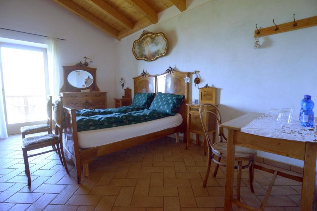Agritur Maso Spezial Villa Villa Lagarina Room photo