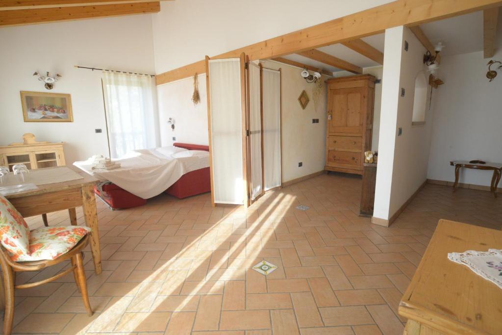 Agritur Maso Spezial Villa Villa Lagarina Room photo