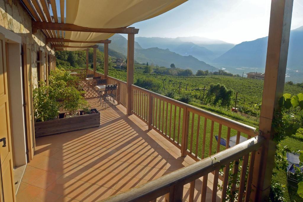 Agritur Maso Spezial Villa Villa Lagarina Exterior photo